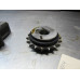 07H114 Idler Timing Gear From 2012 TOYOTA SIENNA  3.5